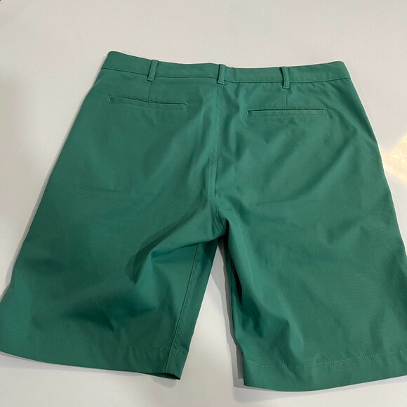 Bonobos Green Golf Shorts - Picture 3 of 3